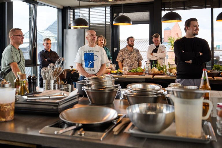 SMART TEC GRILL EVENT_7