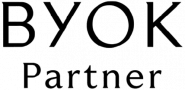 BYOK Partner Logo